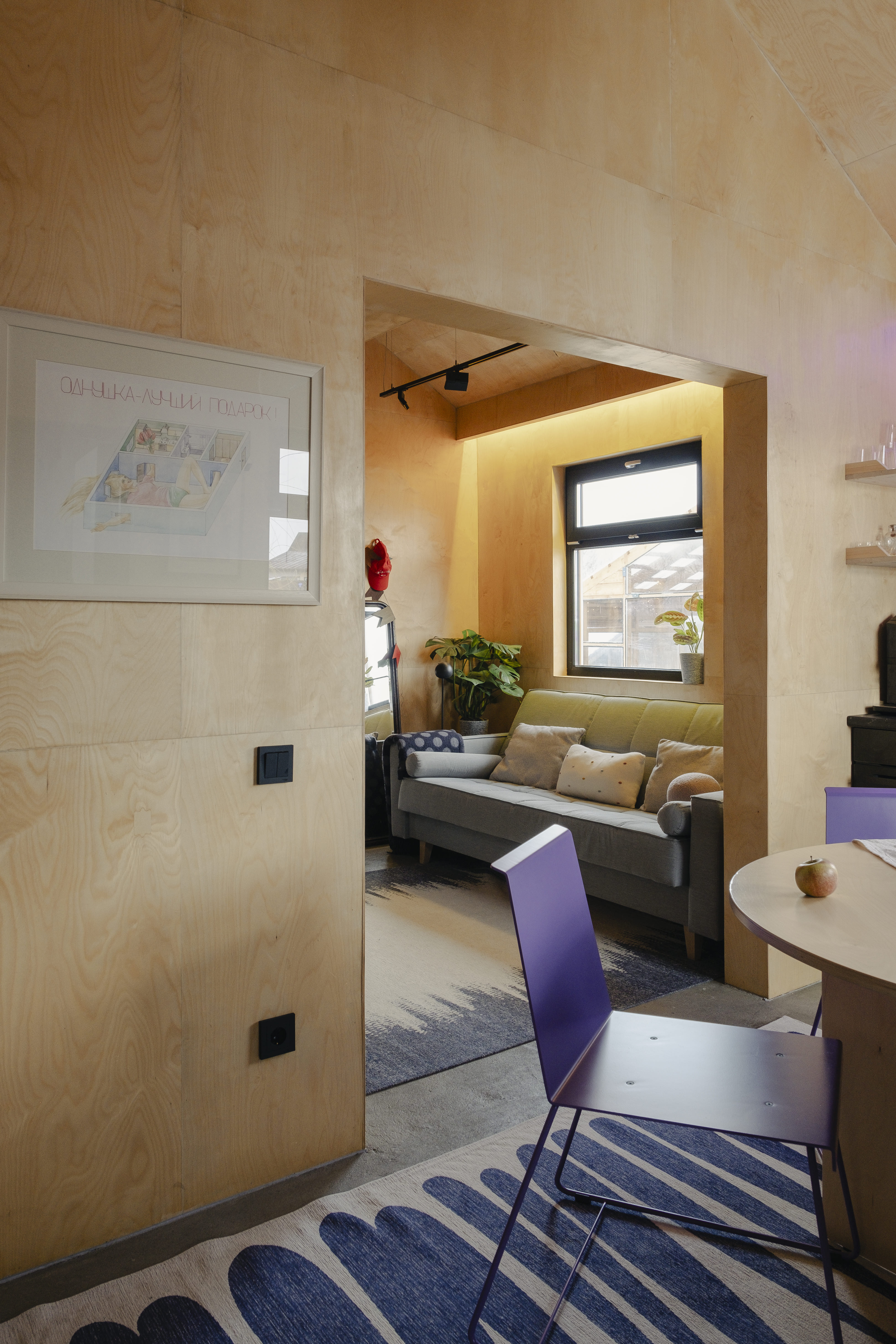 Фото Менчаково