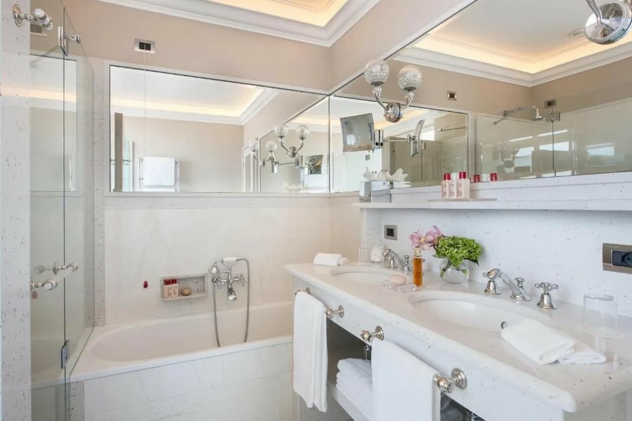 Фото Hassler Roma