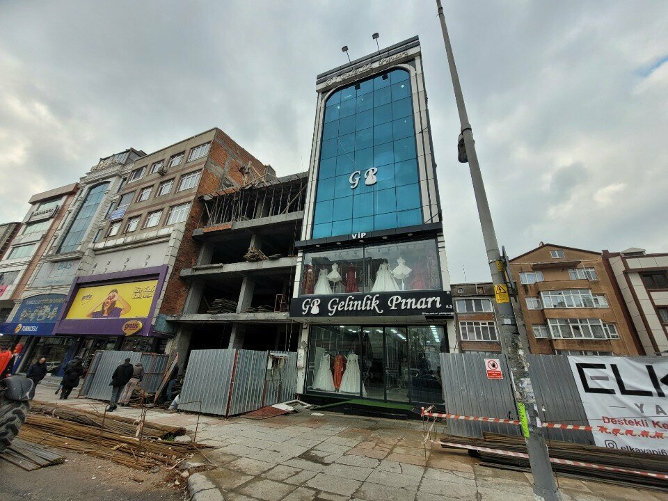 Educational center Bosphorus Ata Consulting, Istanbul, photo