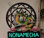 Nonamecha (Aleksandra Nevskogo Street, 76В), tetería