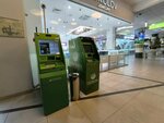 Sberbank (Bogolubova Avenue, 24А), atm