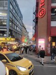 Erdem Home-to-Home Transport (Istanbul, Kadikoy, Osmanaga Neighborhood, Cilek Street, 7) ، متعهد النقل