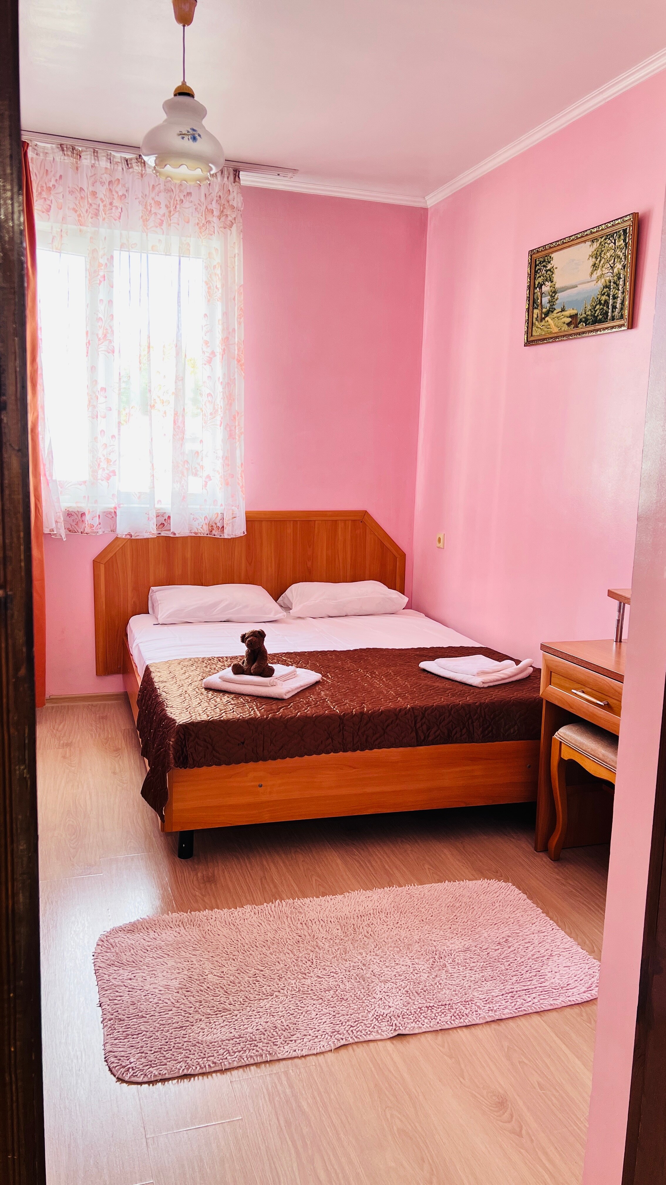 Фото Сердце города