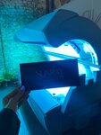 Sunray (Svobody Square, 4В) ، أستوديو تسمير (tanning)