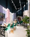 Aesthetics Studio (Village of Bittsa, Yuzhnaya Bitsa Residential Complex, Yuzhniy Boulevard, 4), beauty salon