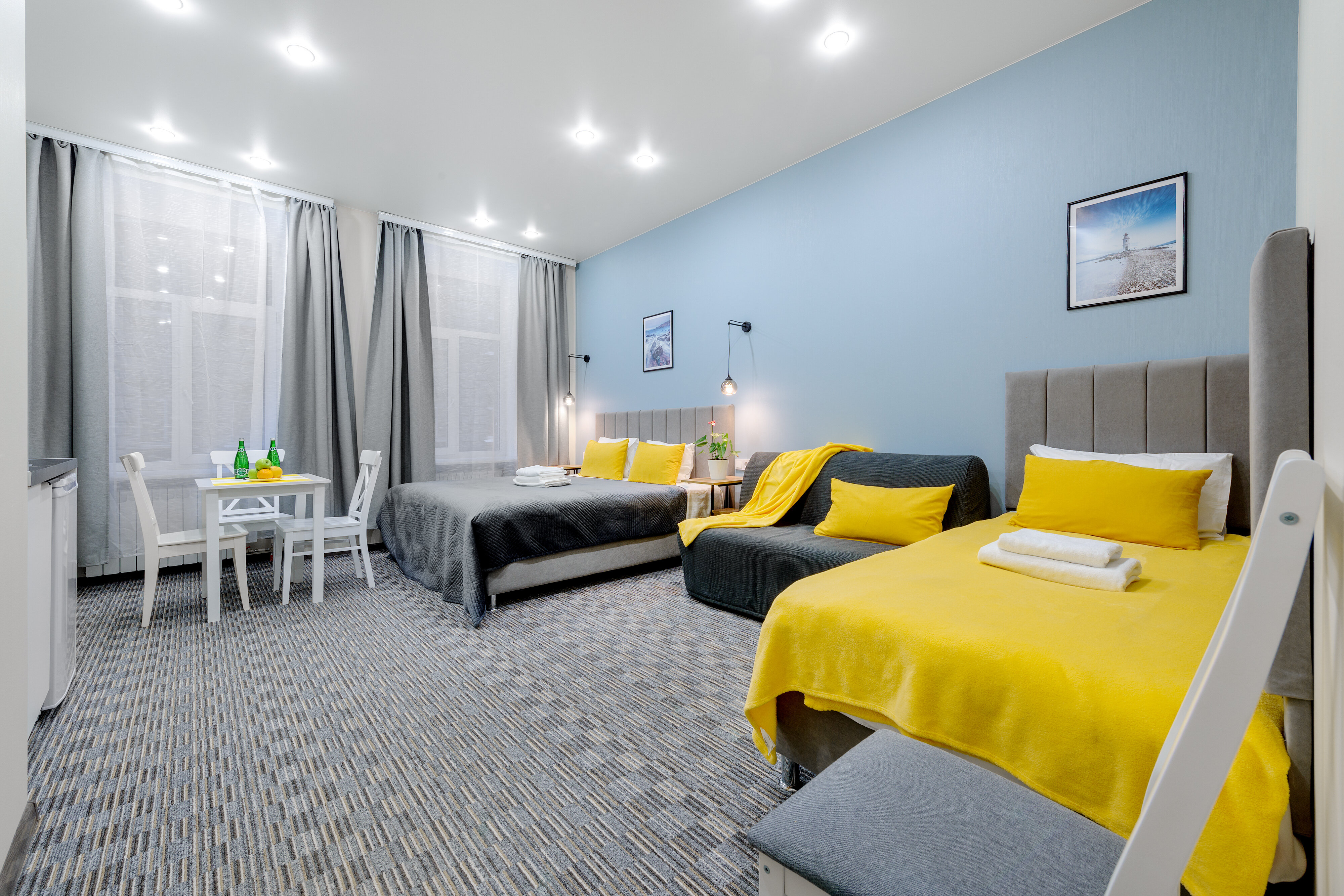 Фото Правда Апарт