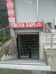 Truva Construction (Istanbul, Kucukcekmece, Sultan Murat Neighborhood, Cizmeci Street, 64B), glazing of balconies and loggias