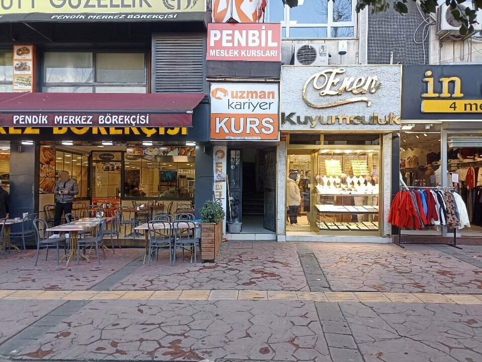 مركز تعليمي Penbil Ozel Egitim Hizmetleri ، اسطنبول، صورة