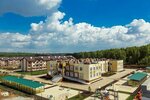 Детский сад № 50 п. Западный (posyolok Zapadny, Pravoberezhnaya ulitsa, 1), kindergarten, nursery