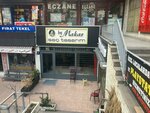 By Makas Hair Design (Ankara Province, Yenimahalle, Vatan Avenue, 13), barbería
