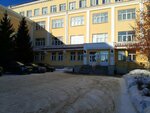 Филипок (prospekt Pushkina, 19) ، مركز تنمية الأطفال