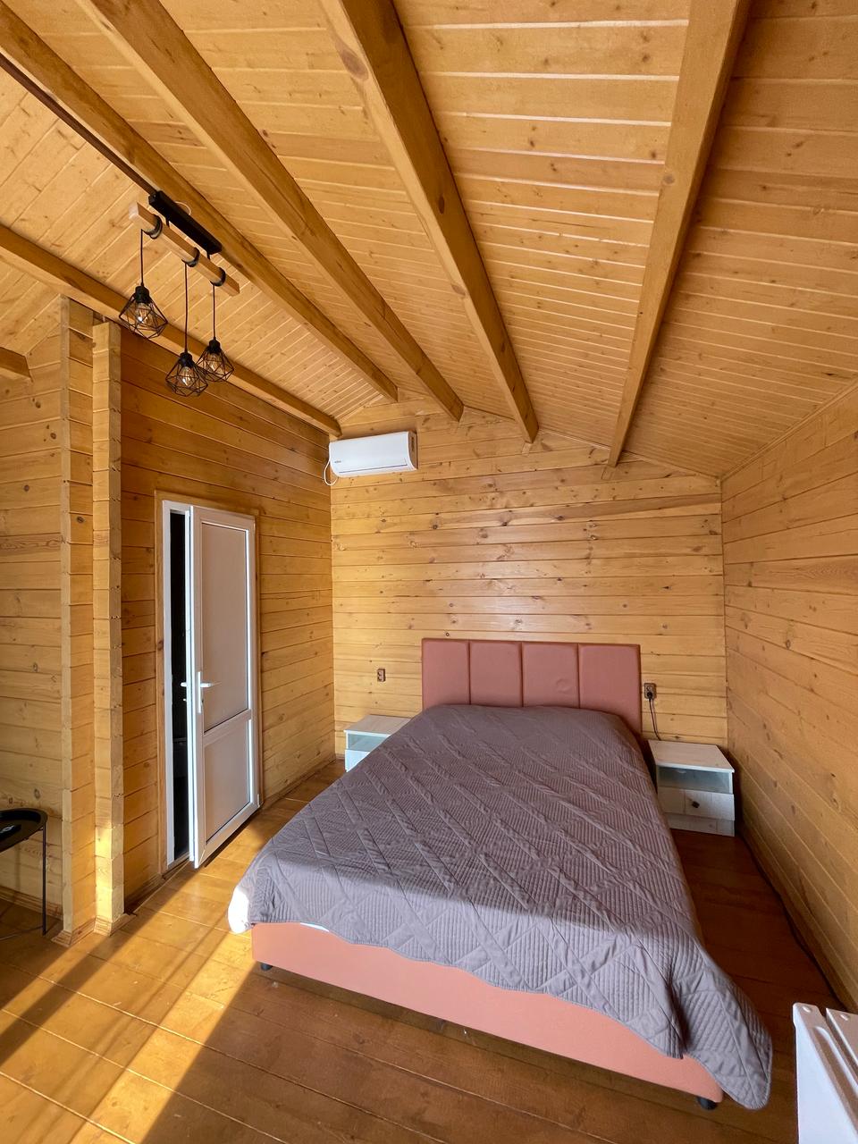 Фото Эко-комплекс Ащьацра