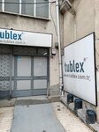 Tublex A (Istanbul, Eyupsultan, Topcular Neighborhood, Farmer Ali Street, 17A), firefighting equipment