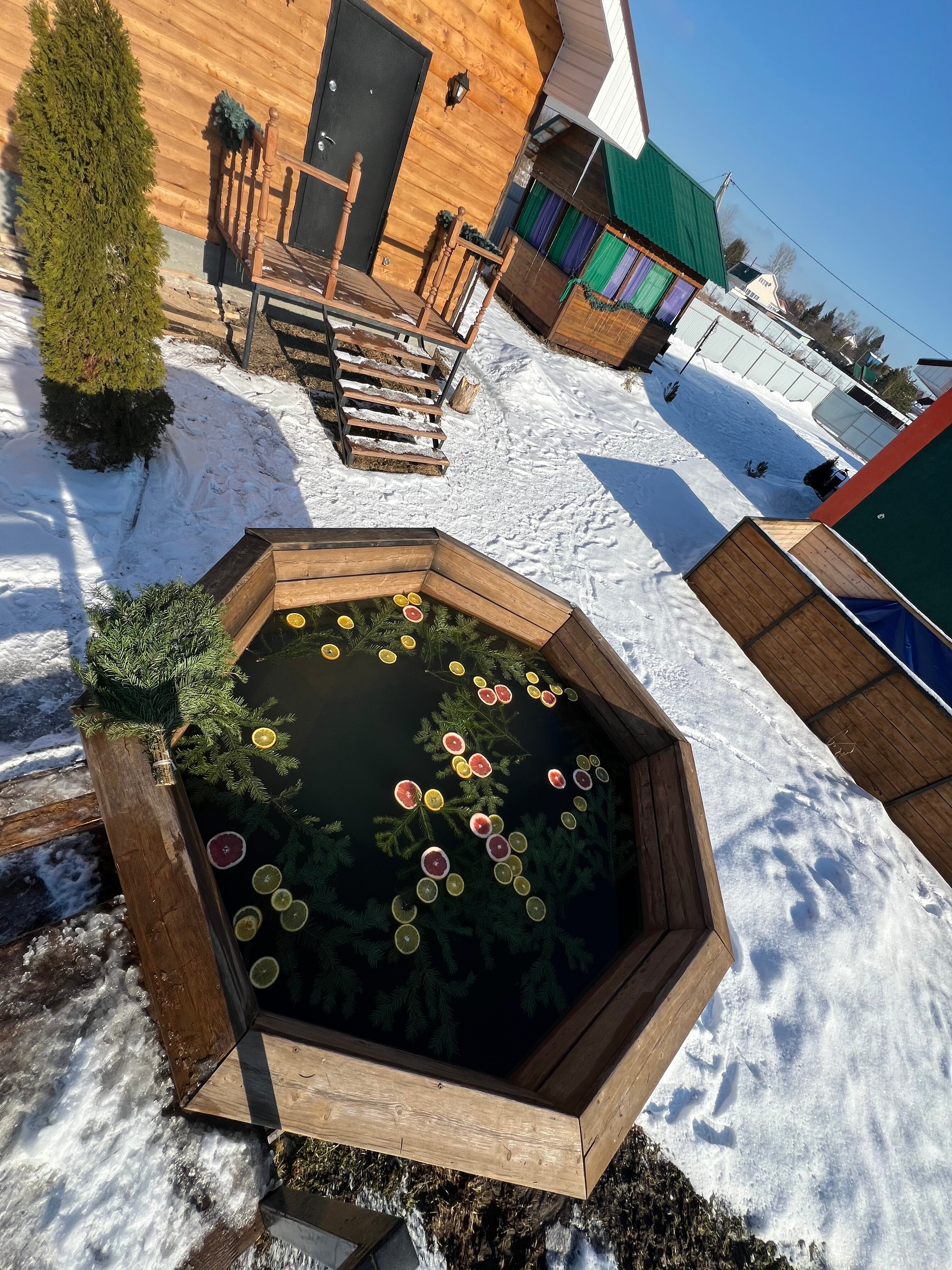 Фото Жильё посуточно