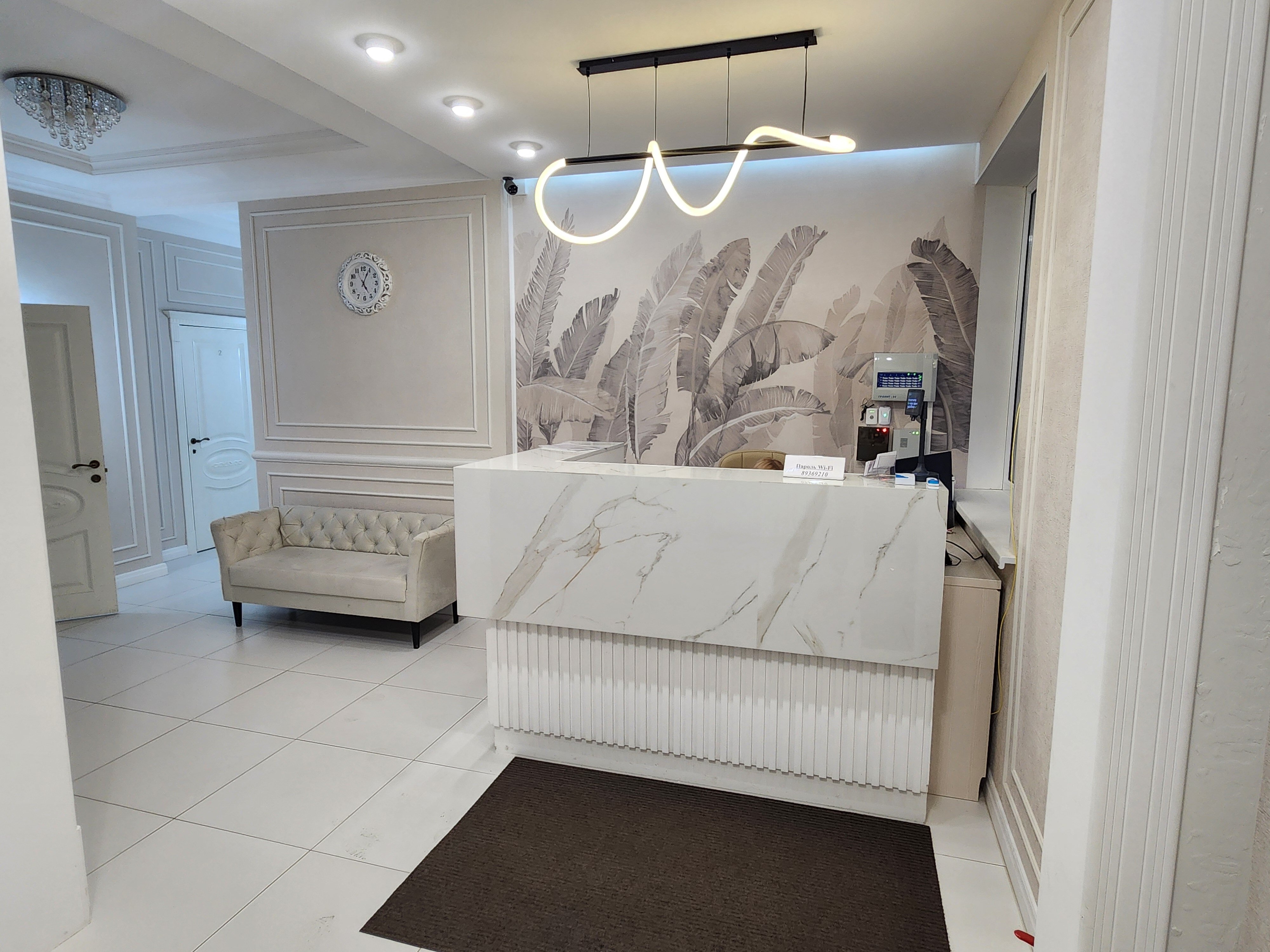 Фото ДоМ ХиЛ