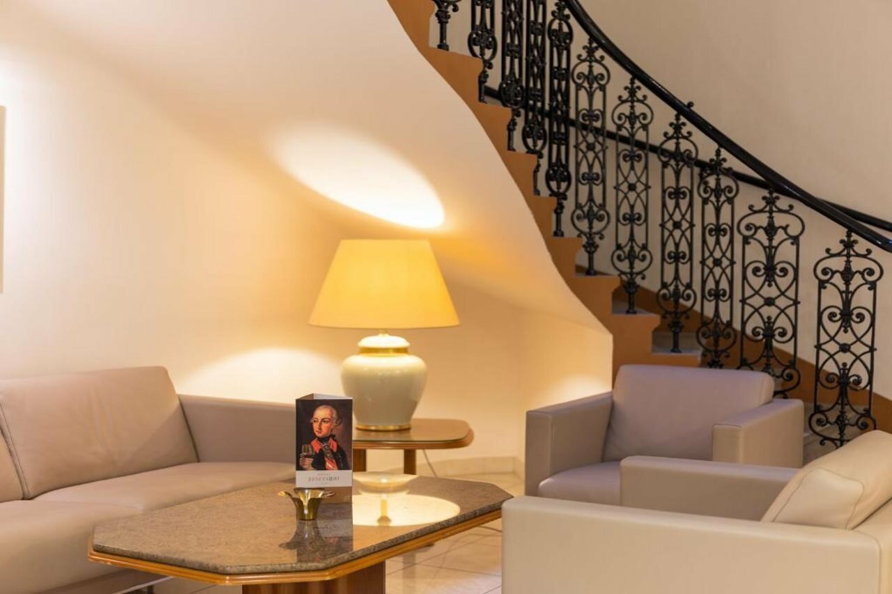 Фото Hotel Josefshof am Rathaus