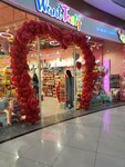 WantTasty (Stroiteley Avenue, 117), gift and souvenir shop