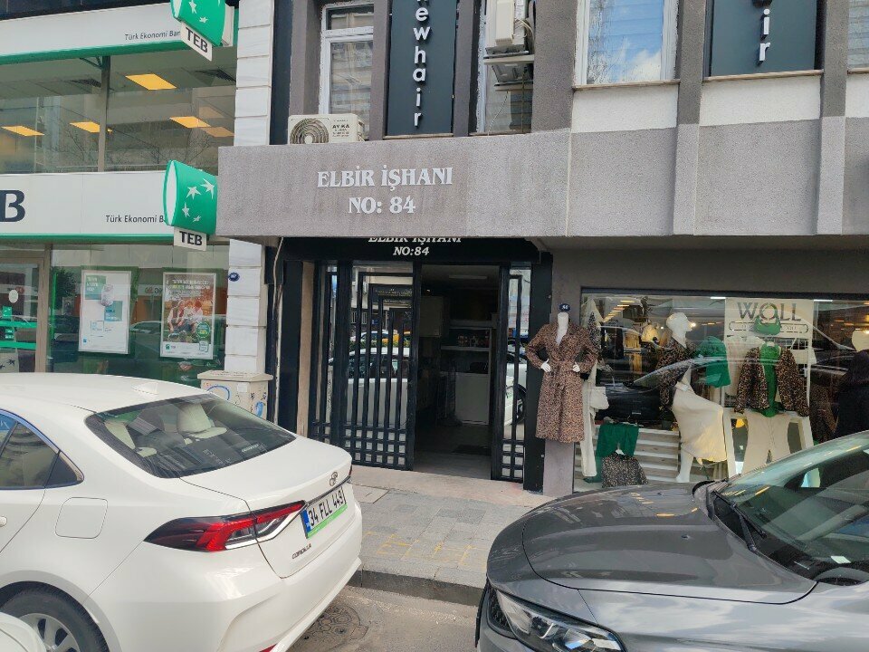 Security company Ozasil Private Security Services, Izmir, photo