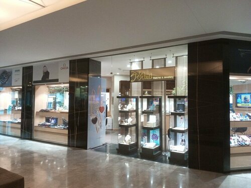 Sami Watches & Jewellery Fotoğraf 2