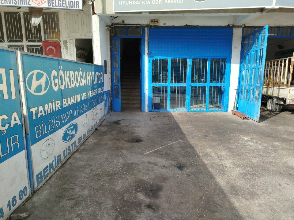 Lifts and equipment Mahiroglu Elevator Electrical, Ankara, photo