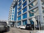 Elorda Construction Company (Ázirbaıjan Mámbetov kóshesi, 24), construction company