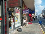 Karaoglu Electric (Istanbul, Avcilar, Denizkoskler Neighborhood, Denizkoskler Avenue, 5B) ، الأعمال الكهربائية
