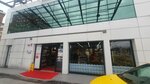 Bonjour Cafe (Istanbul, Umraniye, Kucuksu Avenue, 83-85), cafetería