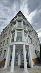 Декартус (улица Хрусталёва, 74А), investment company