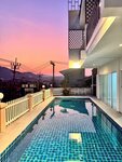 Mm Hill Hotel