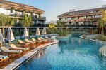 Akra Fethiye The Residence Tui Blue Sensatori