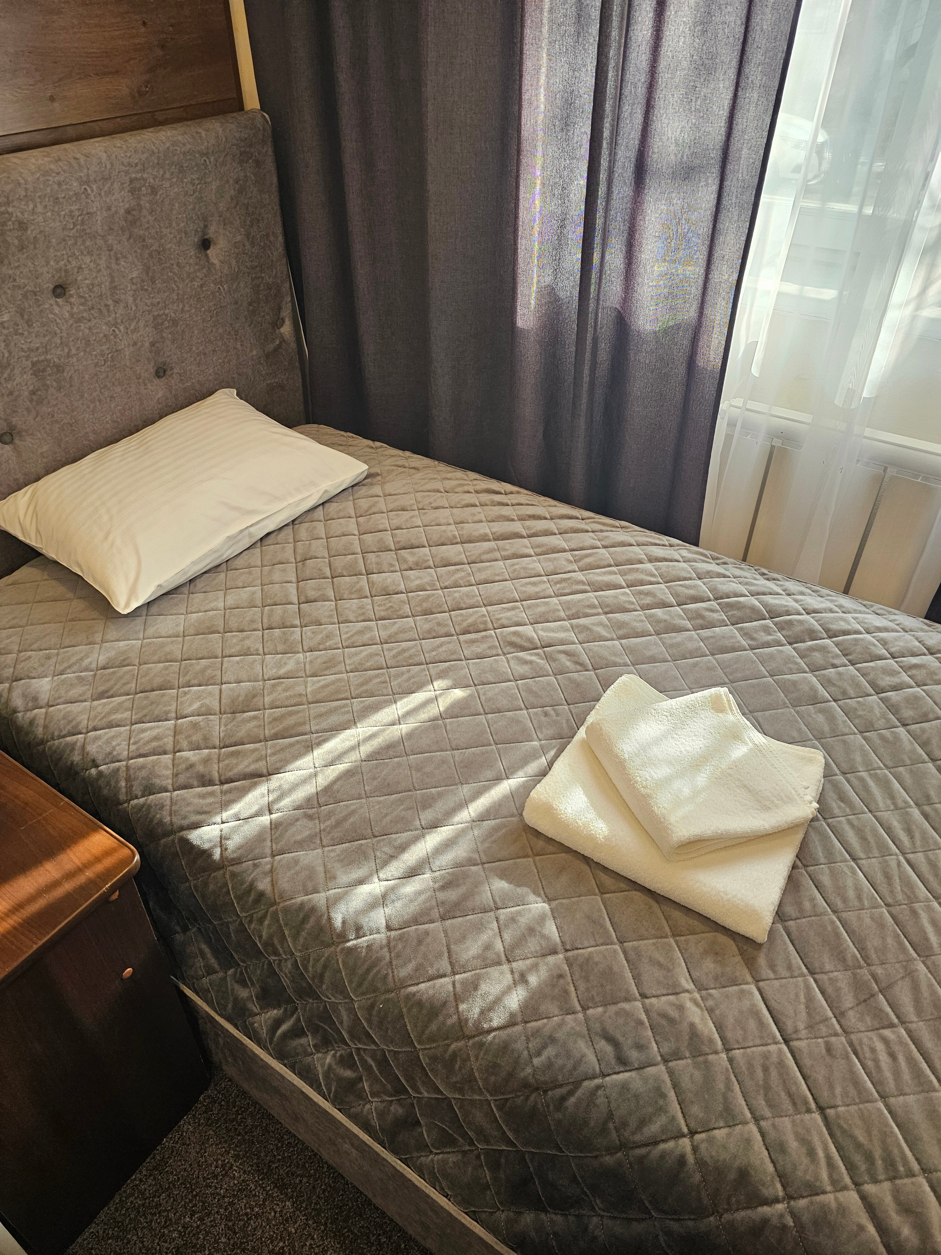 Фото Добрай