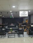 Ottoman Office Furniture Eskidji Bazaar (İstanbul, Esenyurt, Güzelyurt Mah., Mustafa Kemal Cad., 1/5) ، أثاث المكاتب
