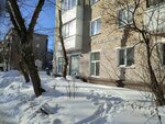 Детская библиотека № 11 им. П. Морозова (Druzhby Street, 22), library