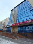 MZhK Astana (Petrov kóshesi, 18), construction company