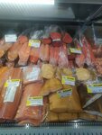Рыбный день (ulitsa Chaykovskogo, 35к1), fish and seafood