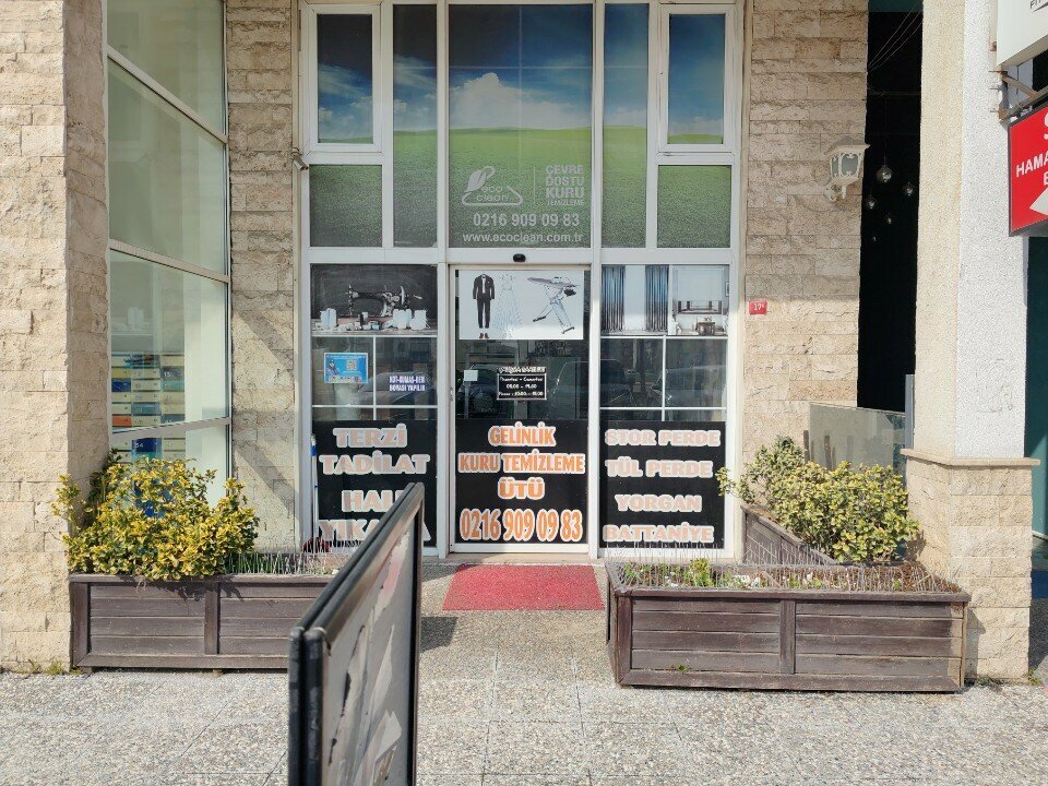 Tailor Eco Clean Tailor, Istanbul, photo