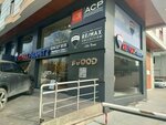 Yedi Roca Yetkili Satici Anatolia Yetkili Satici (İstanbul, Acıbadem Cad., 70A), tienda de artículos de saneamiento