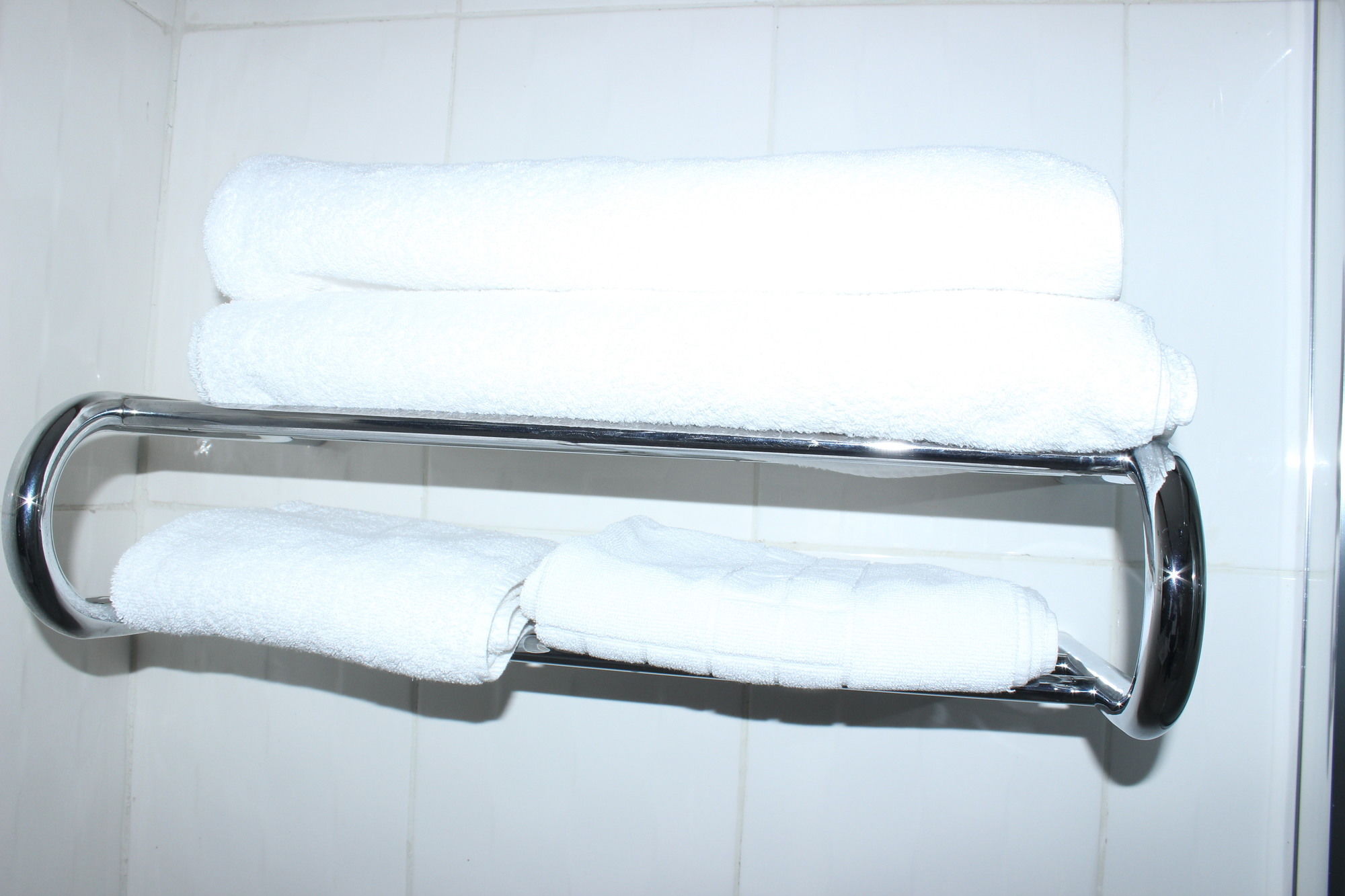 Фото Hotel Karisimbi