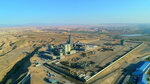 Namangan Cement (Namangan Region, Chust District) ، مشاريع صناعية