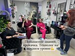 Территория красоты (Severniy Microdistrict, Tvorcheskaya ulitsa, 7), beauty salon