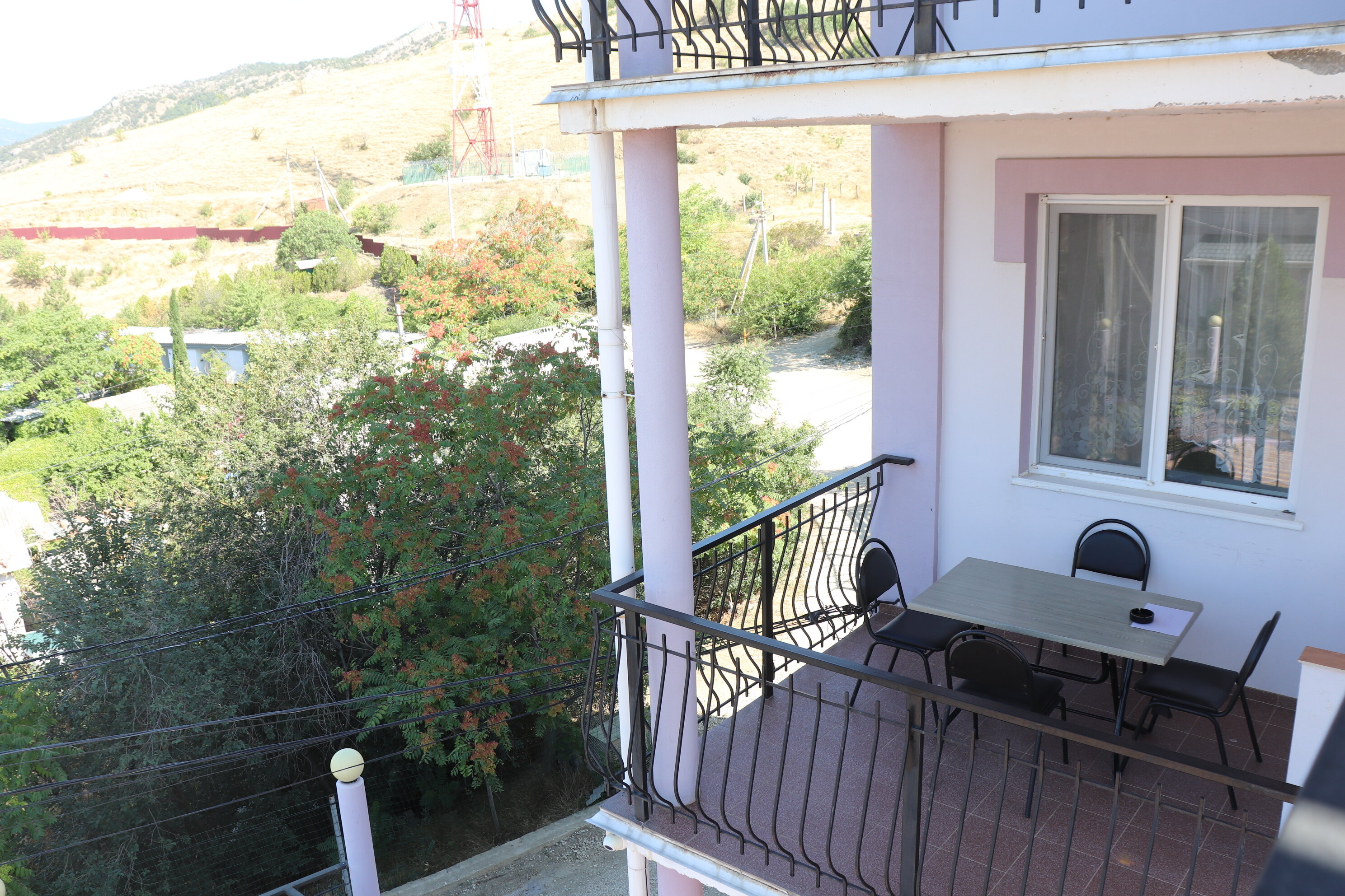 Фото Курортебель