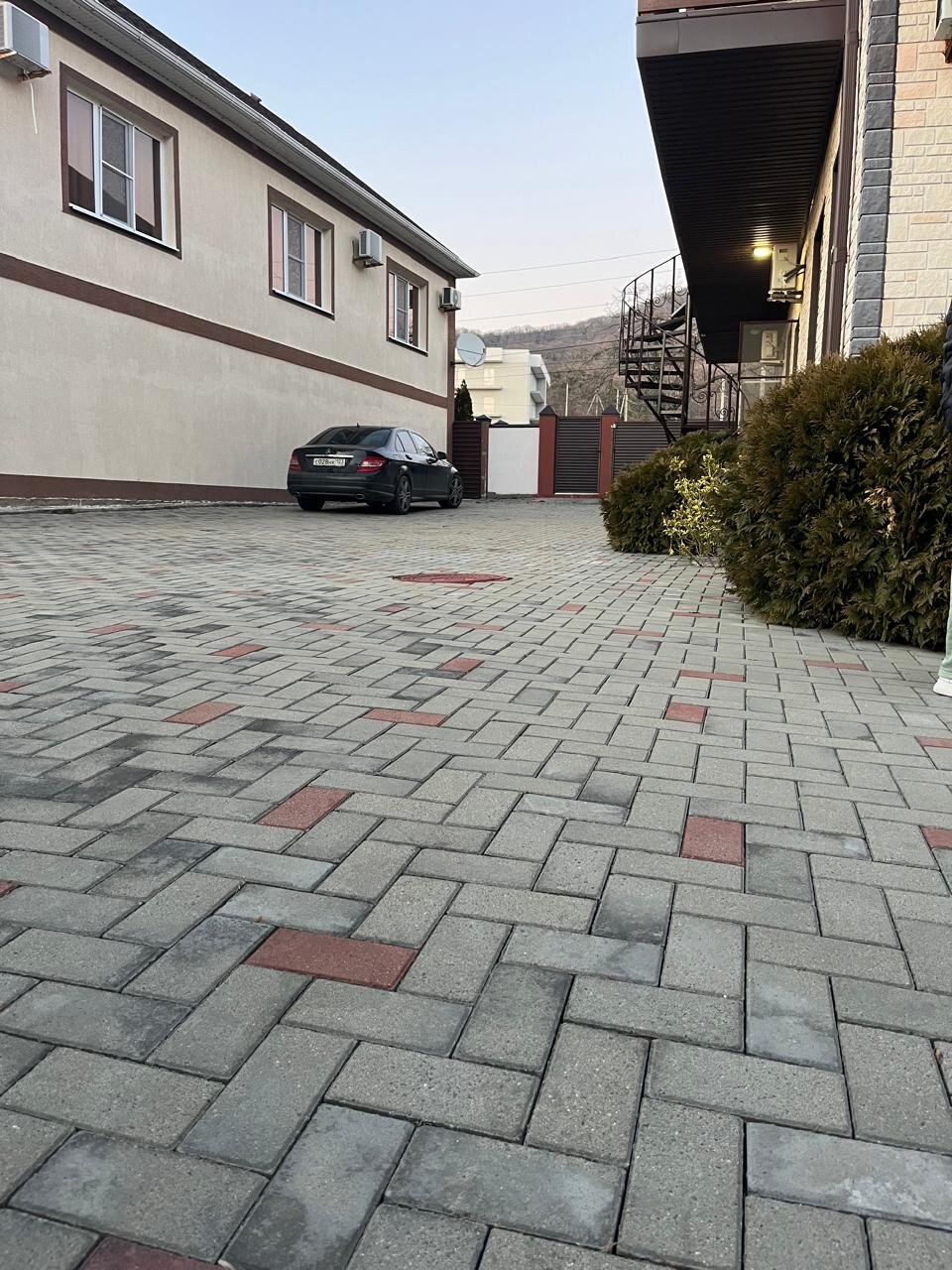 Фото Респект