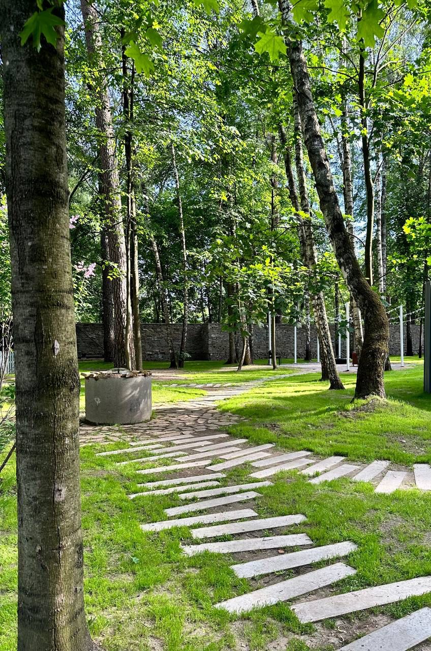 Фото Roka Park Collection