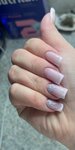 Savour Nail (Aerodromnaya Street, 45), nail salon