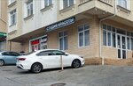 Crea'tif (Molodogvardeyskaya Street, 2/6А), beauty salon