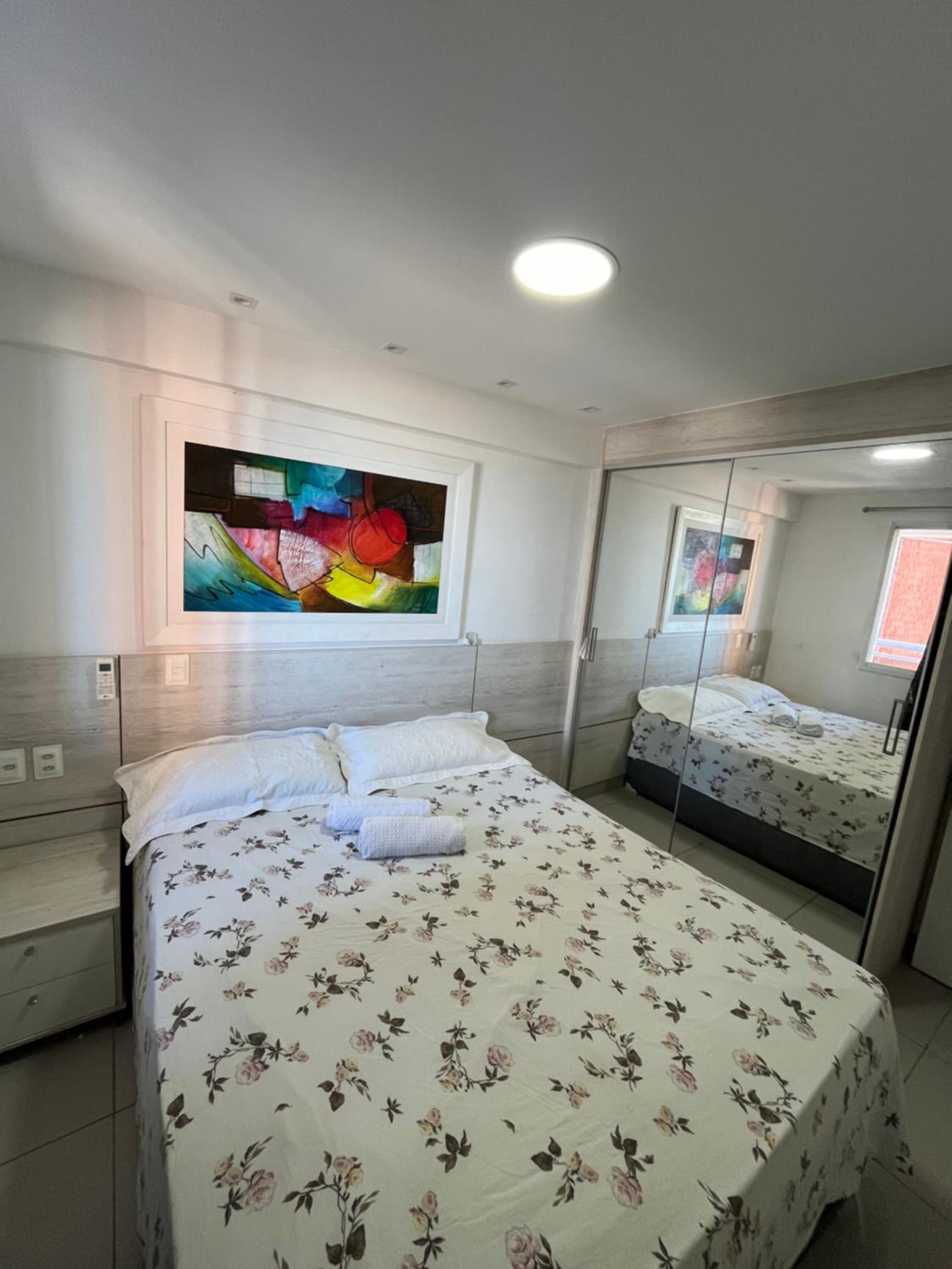 Фото Compacto de Luxo - Helbor My Way