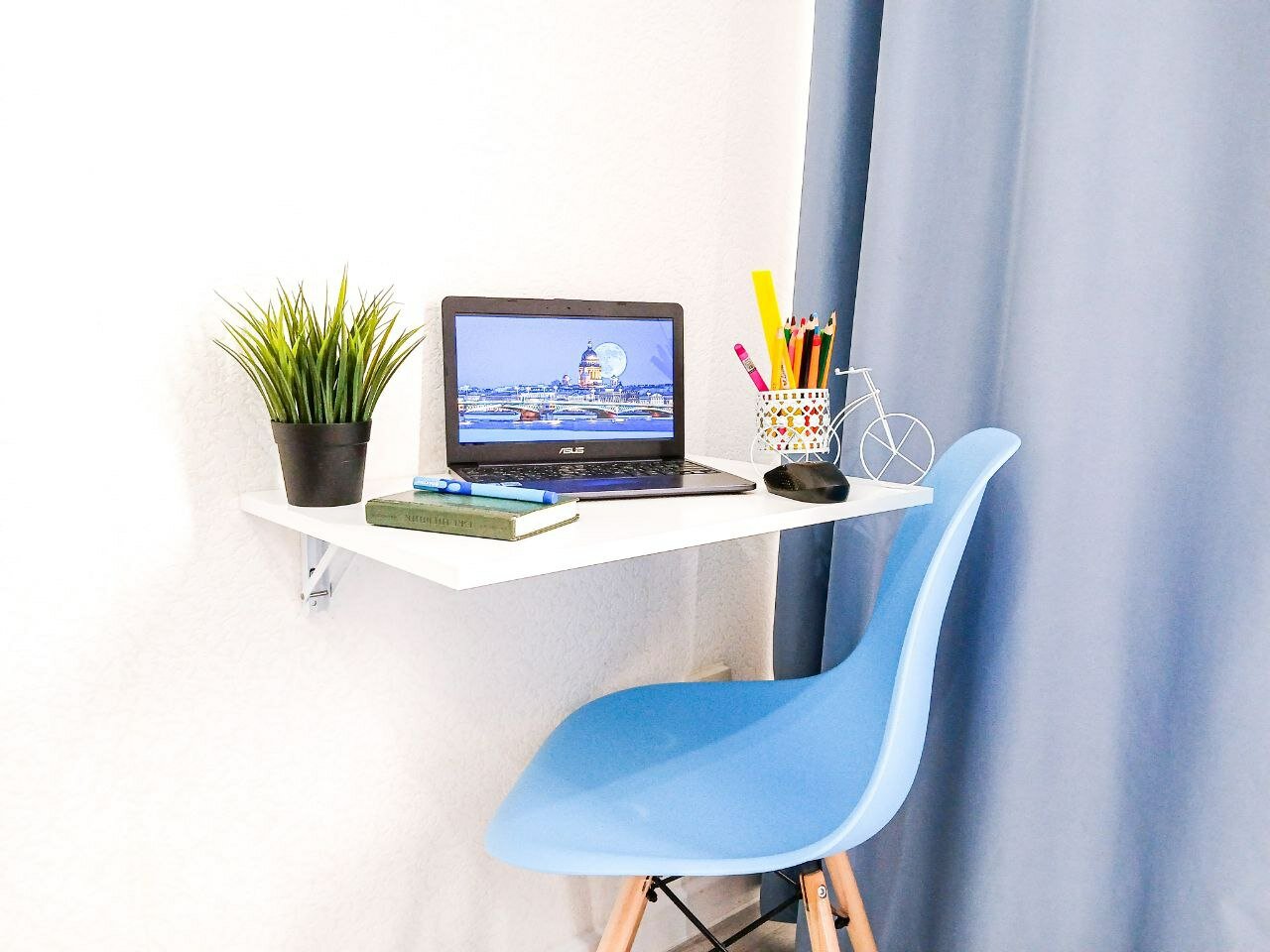 Фото Your New Apart