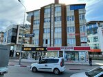 Belenlim Mimarlık (Antalya, Kepez, Yeşilırmak Cad., 33/A), estudio de arquitectura