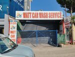 Watt Auto Wash (Istanbul, Umraniye, Necip Fazil Neighborhood, Gaffar Okkan Avenue, 3A) ، ترميم وتنظيف السيارات