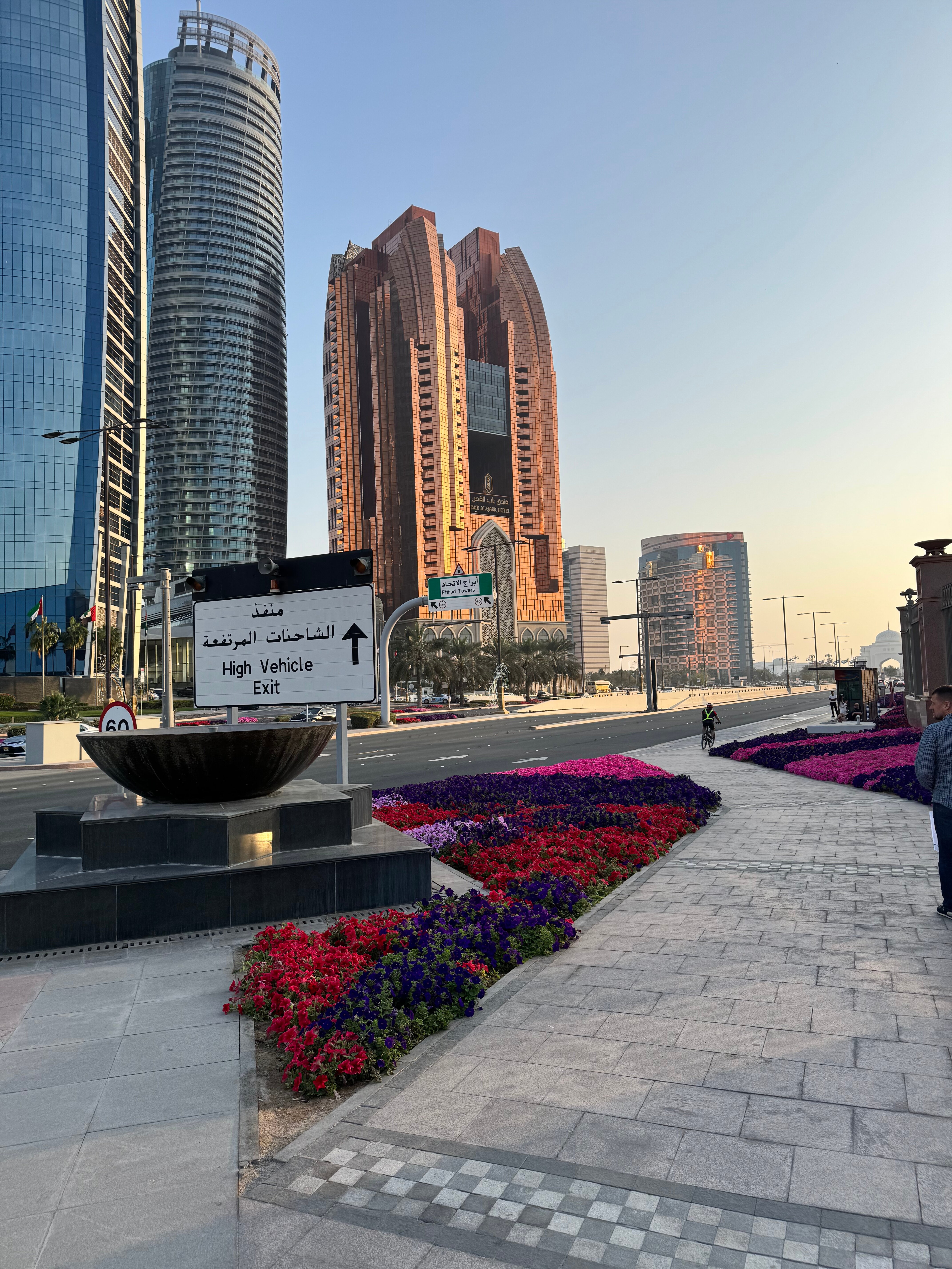 Фото Bab Al Qasr Hotel